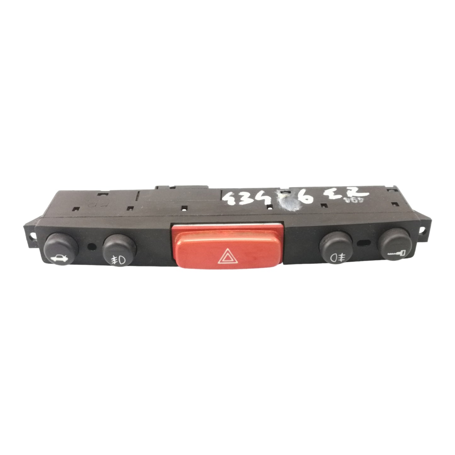 Interruttore Luci Emergenza ALFA ROMEO 147 2 Serie