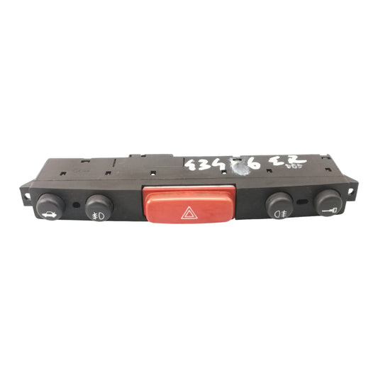Interruttore Luci Emergenza ALFA ROMEO 147 2 Serie
