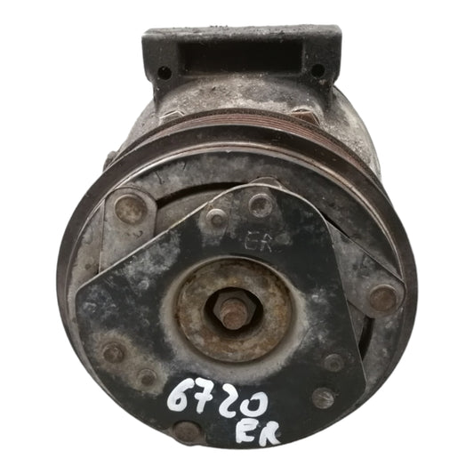 Compressore Aria Condizionata Ac RENAULT TRAFIC 3 Serie 1.9 2.0 2.5 Diesel