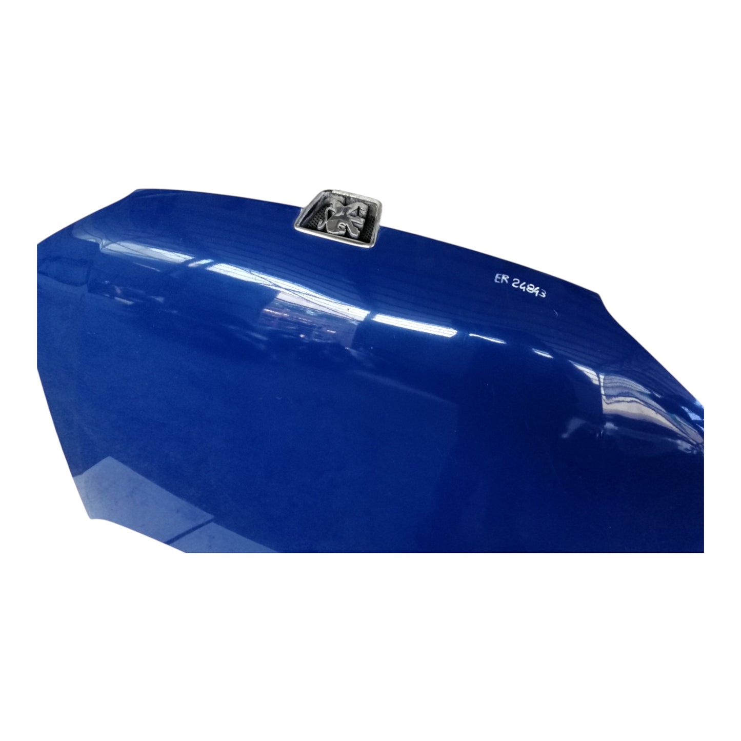 Cofano Anteriore PEUGEOT 106 2 Serie 3-5 Porte