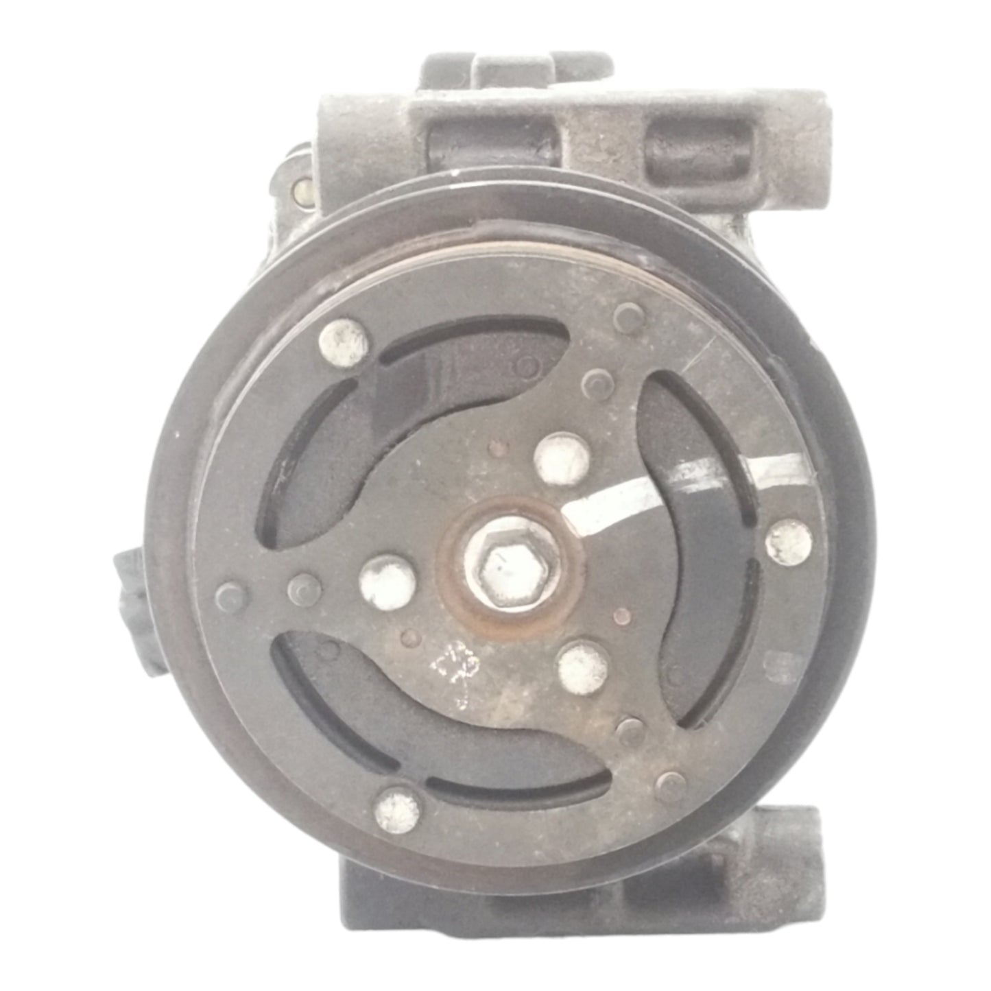 Compressore Aria Condizionata Ac FIAT PANDA 2 3/PUNTO 2/IDEA/500 Benzina