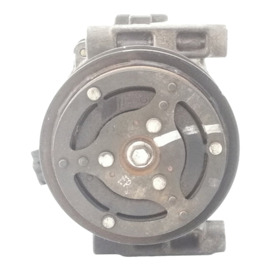 Compressore Aria Condizionata Ac FIAT PANDA 2 3/PUNTO 2/IDEA/500 Benzina