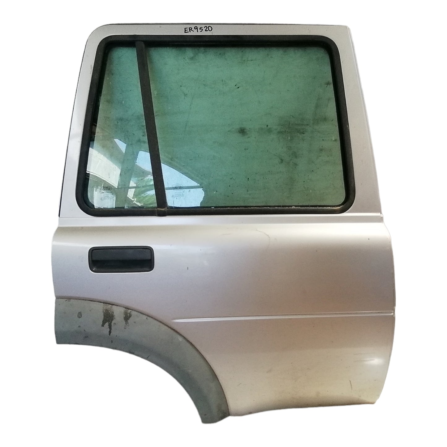 Porta Portiera Posteriore Destro LAND ROVER FREELANDER 1 Serie