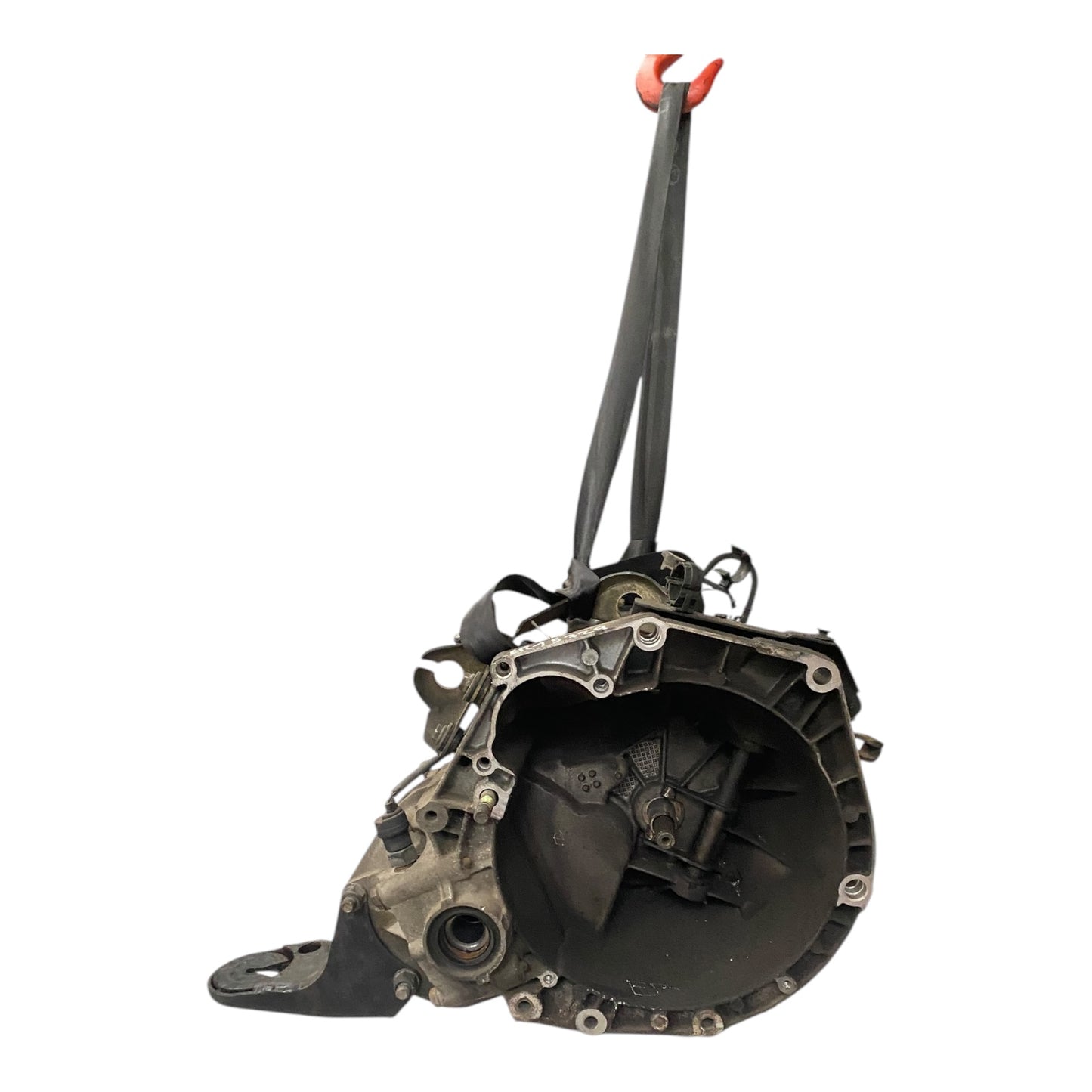 Cambio Manuale 5 Marce FIAT SEICENTO/600 1.1 Benzina 62.636 KM