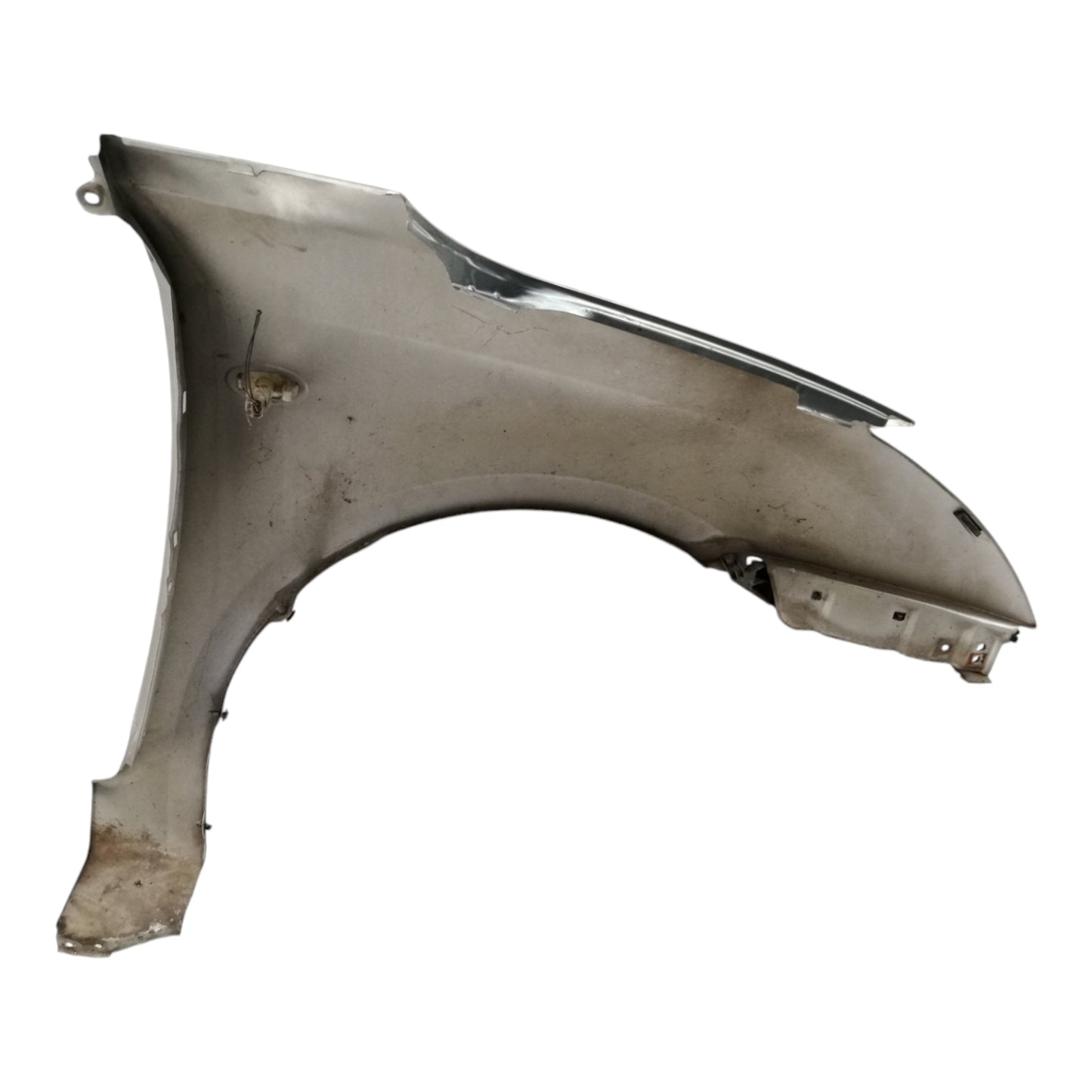 Parafango Anteriore Sinistro SUZUKI SWIFT 4 Serie 3-5 Porte