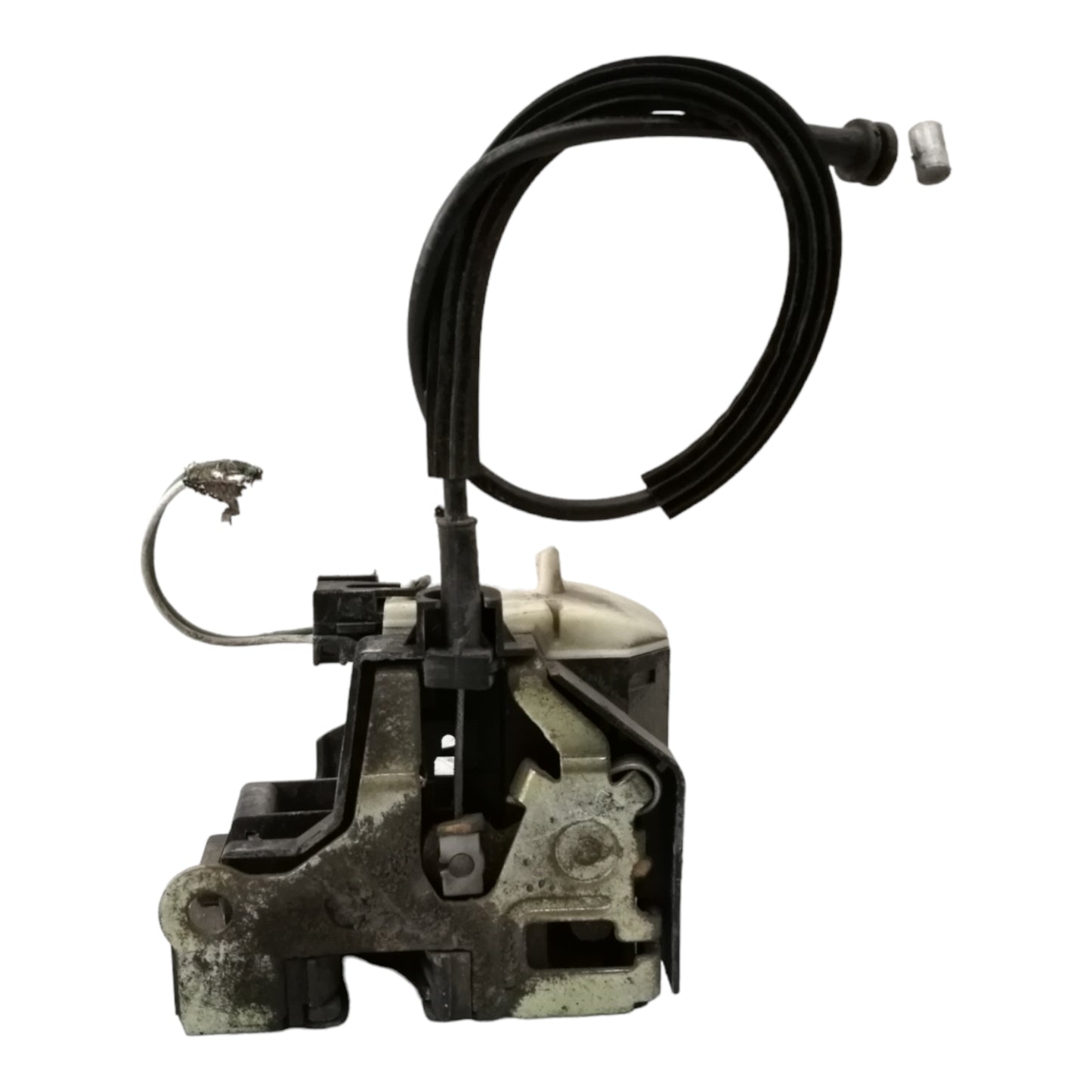 Serratura Porta Anteriore Destro RENAULT CLIO 2 Serie/SCENIC 1 5 Porte
