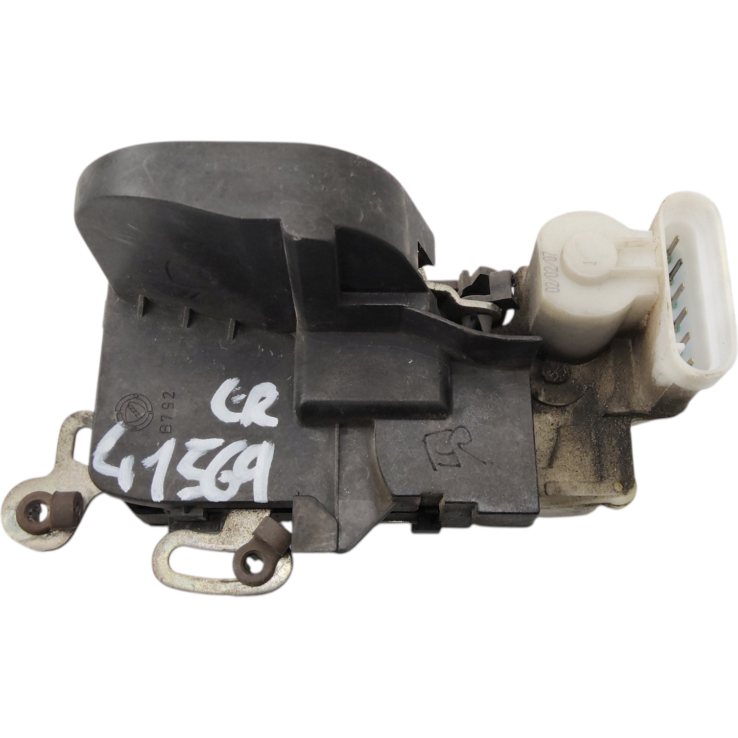 Serratura Porta Anteriore Destro ALFA ROMEO 147 1 2 Serie 3-5 Porte