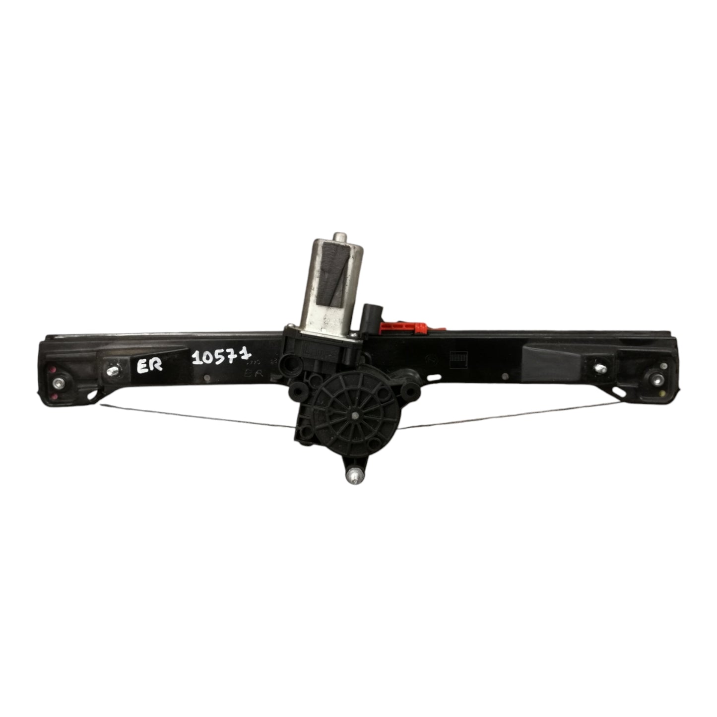 Alzacristallo Alzavetro Anteriore Sinistro FIAT GRANDE PUNTO/PUNTO 3 Serie