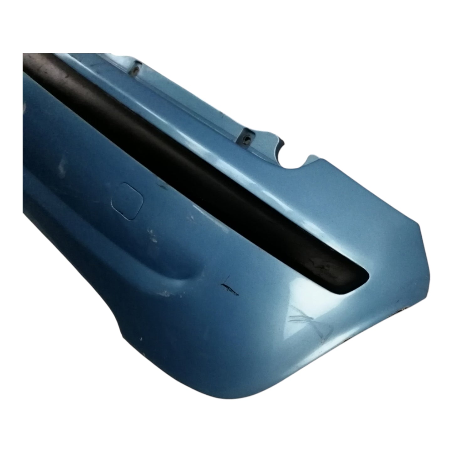 Paraurti Posteriore FIAT PANDA 169 2 Serie