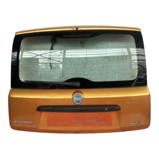 Portello Portellone Posteriore FIAT PANDA 2 Serie