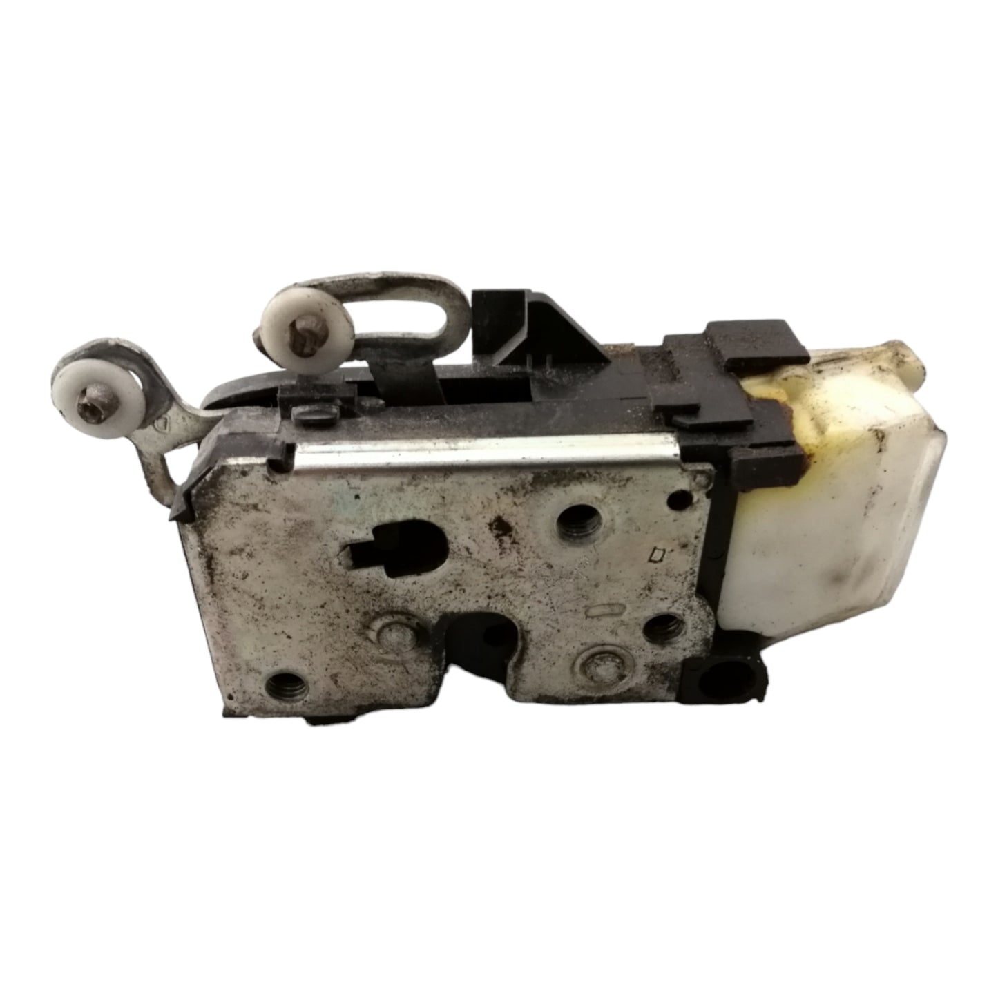Serratura Porta Anteriore Destro ALFA ROMEO 147 1 Serie 3-5 Porte