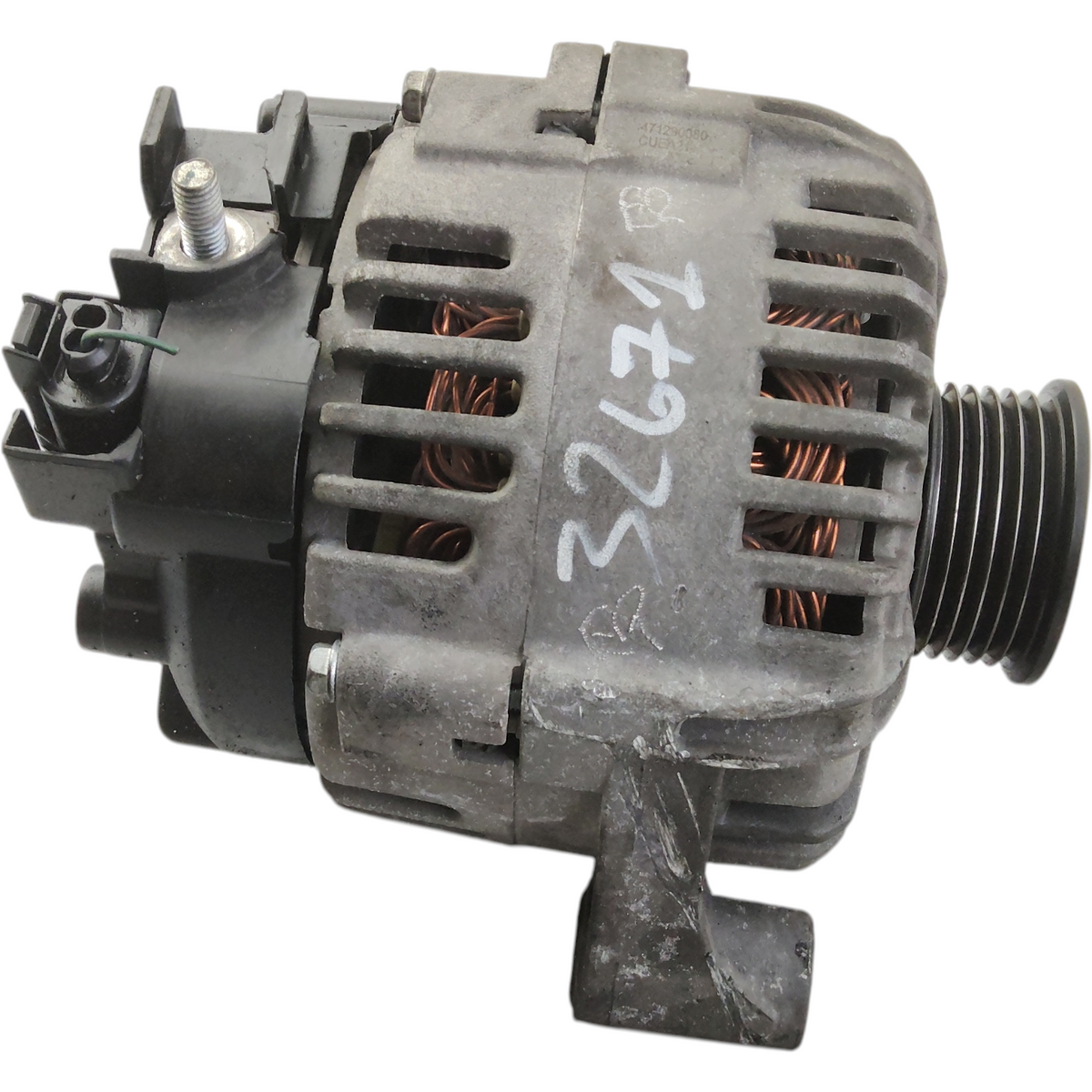 Alternatore BMW SERIE 3 E91 E90 E92 E93/SERIE 1 E87 2.0 3.0 Diesel