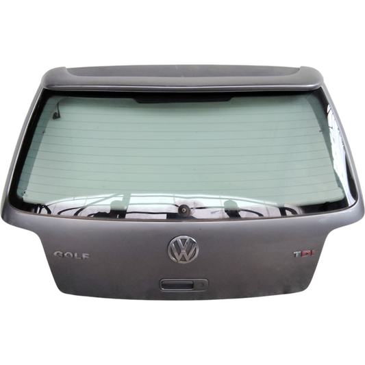 Portello Portellone Posteriore VOLKSWAGEN GOLF 4 Serie 3-5 Porte