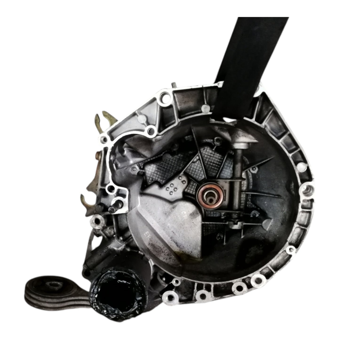 Cambio Manuale 5 Marce LANCIA YPSILON 843 1 2 Serie 1.2 Motore 188A4000