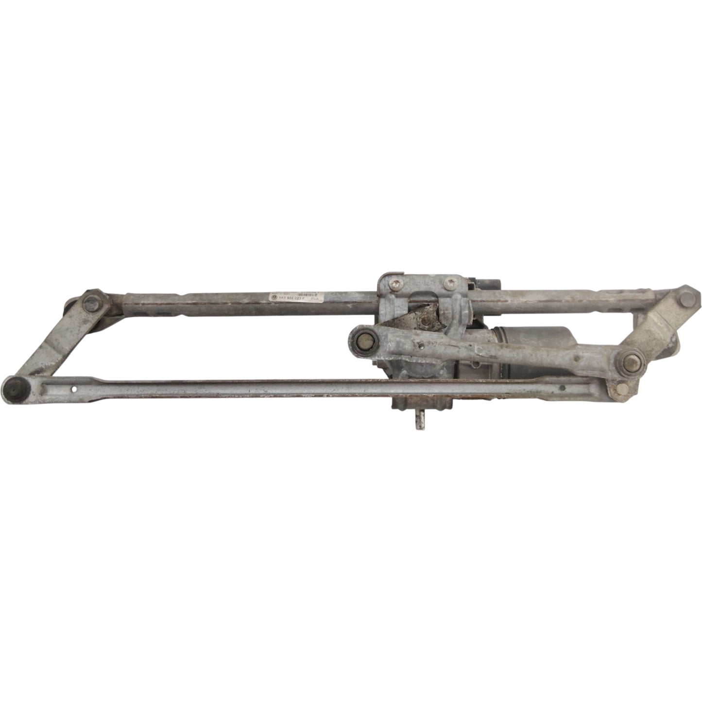 Meccanismo Tandem Tergicristallo VOLKSWAGEN GOLF 5 6 Serie