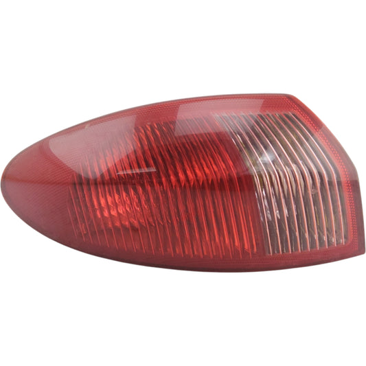 Fanale Stop Esterno Posteriore Sinistro ALFA ROMEO 147 1 2 Serie
