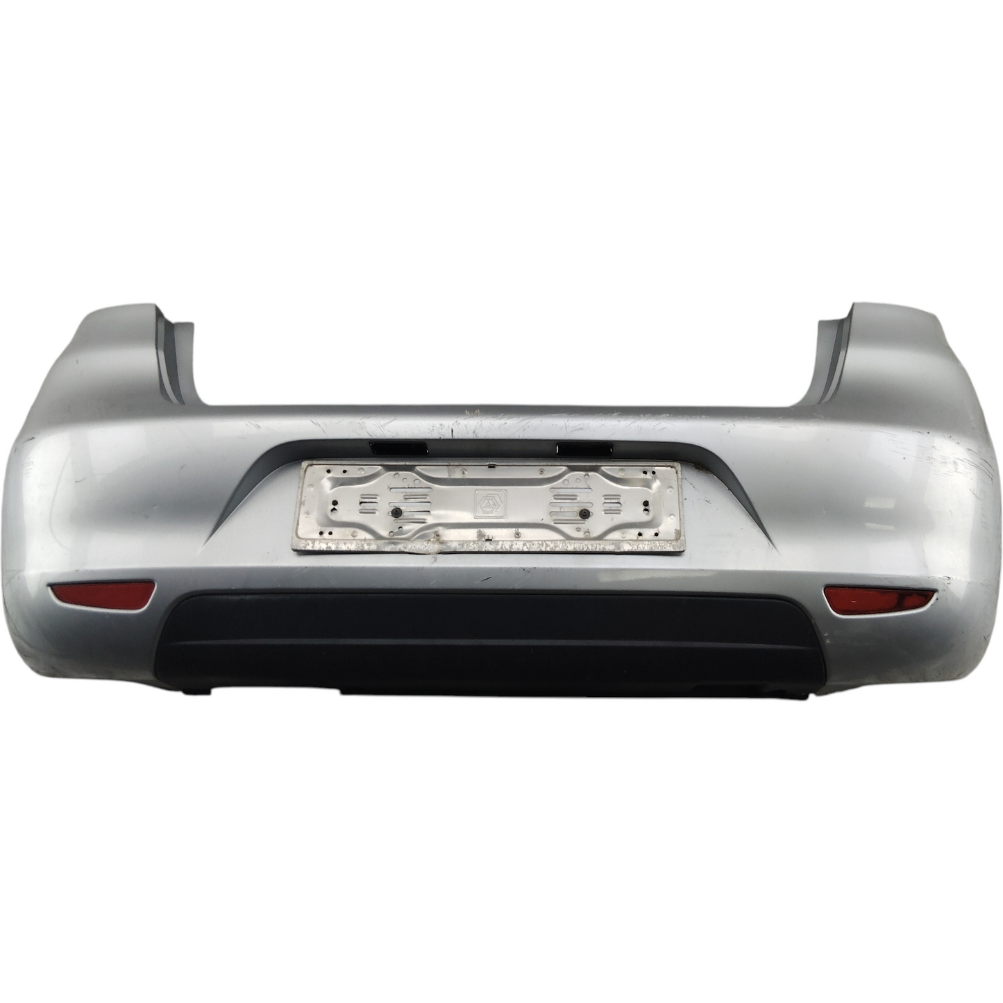 Paraurti Posteriore SEAT IBIZA 4 Serie 6L1 3-5 Porte Restyling