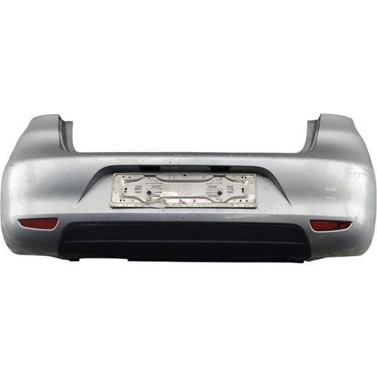 Paraurti Posteriore SEAT IBIZA 4 Serie 6L1 3-5 Porte Restyling