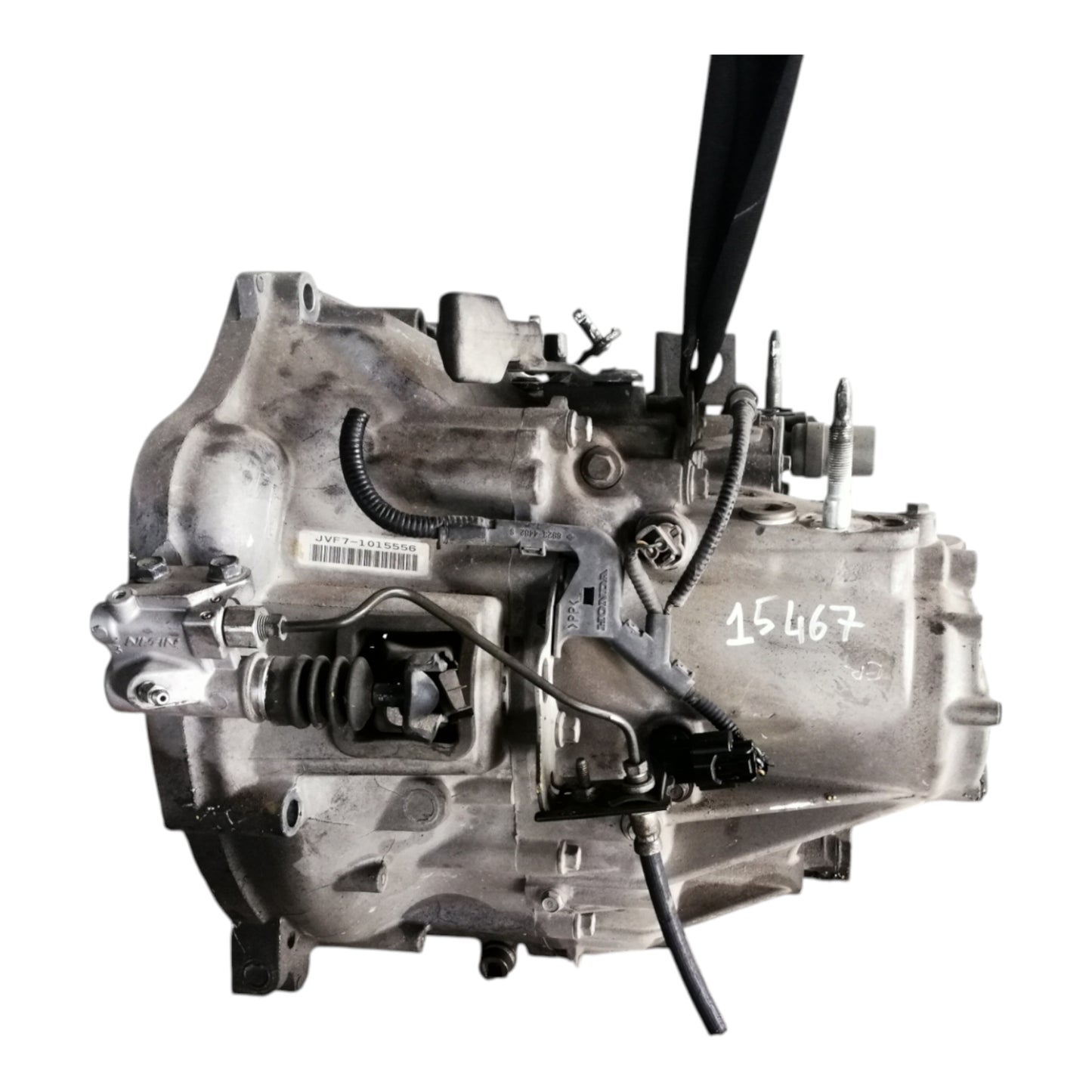 Cambio Manuale 6 Marce HONDA FR-V 1 Serie 2.2 CTDi Motore N22A1
