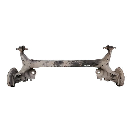 Assale Ponte Posteriore SMART FORFOUR 454 Diesel Benzina