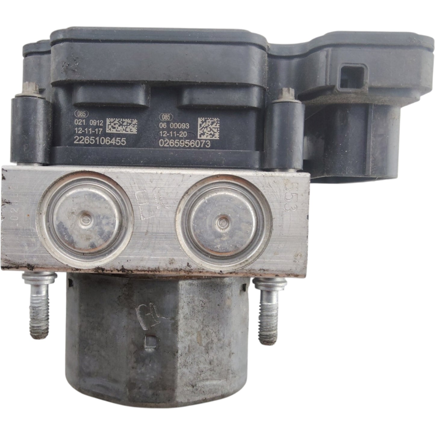 Gruppo Centralina Pompa Abs Anteriore SEAT IBIZA ST 6J8/IBIZA 5 Serie 6J5