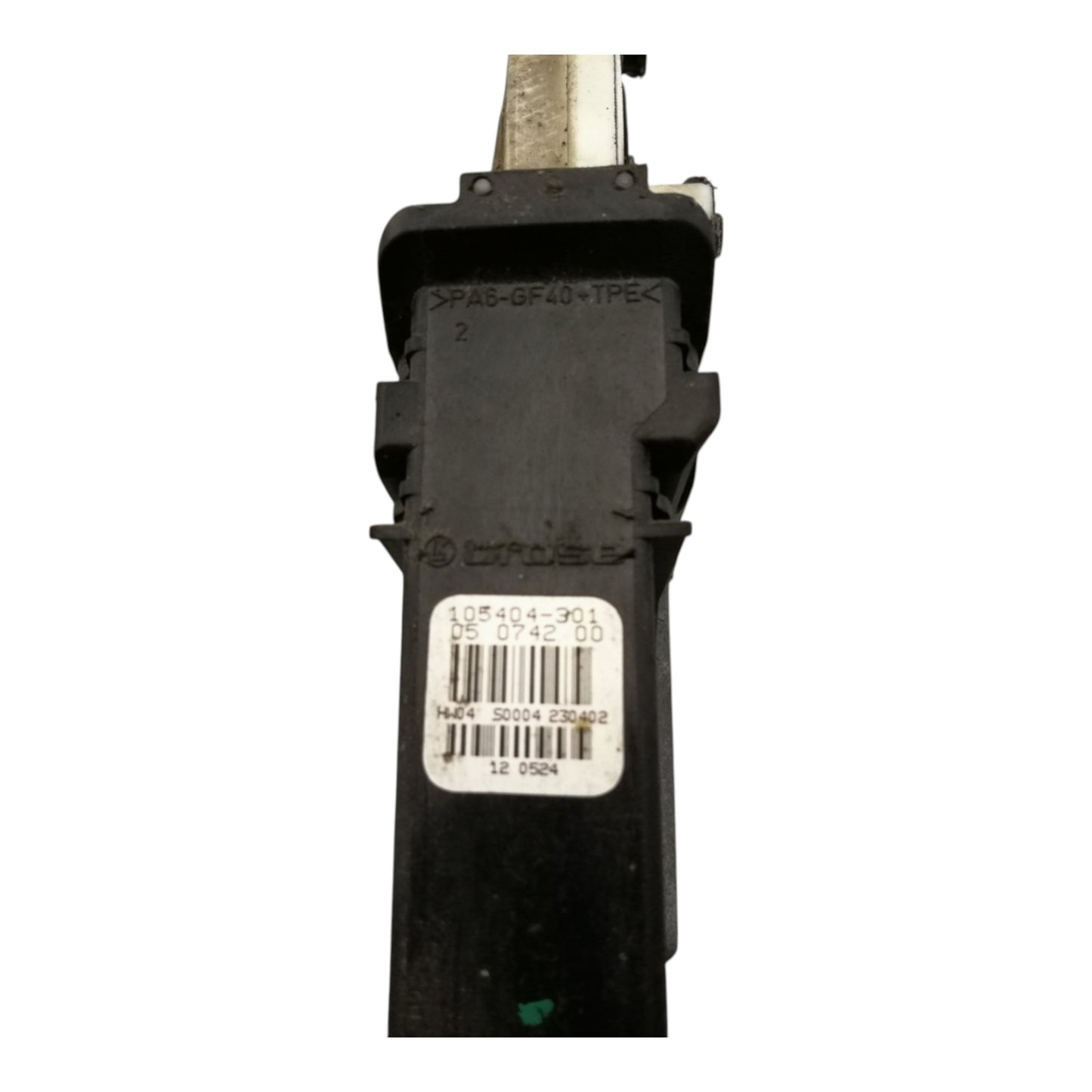 Motorino Alzacristallo Porta Anteriore Sinistro VOLKSWAGEN GOLF 4 Serie
