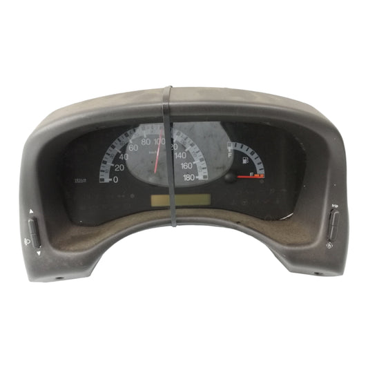 Quadro Strumenti FIAT PUNTO 2 Serie Berlina    46833397