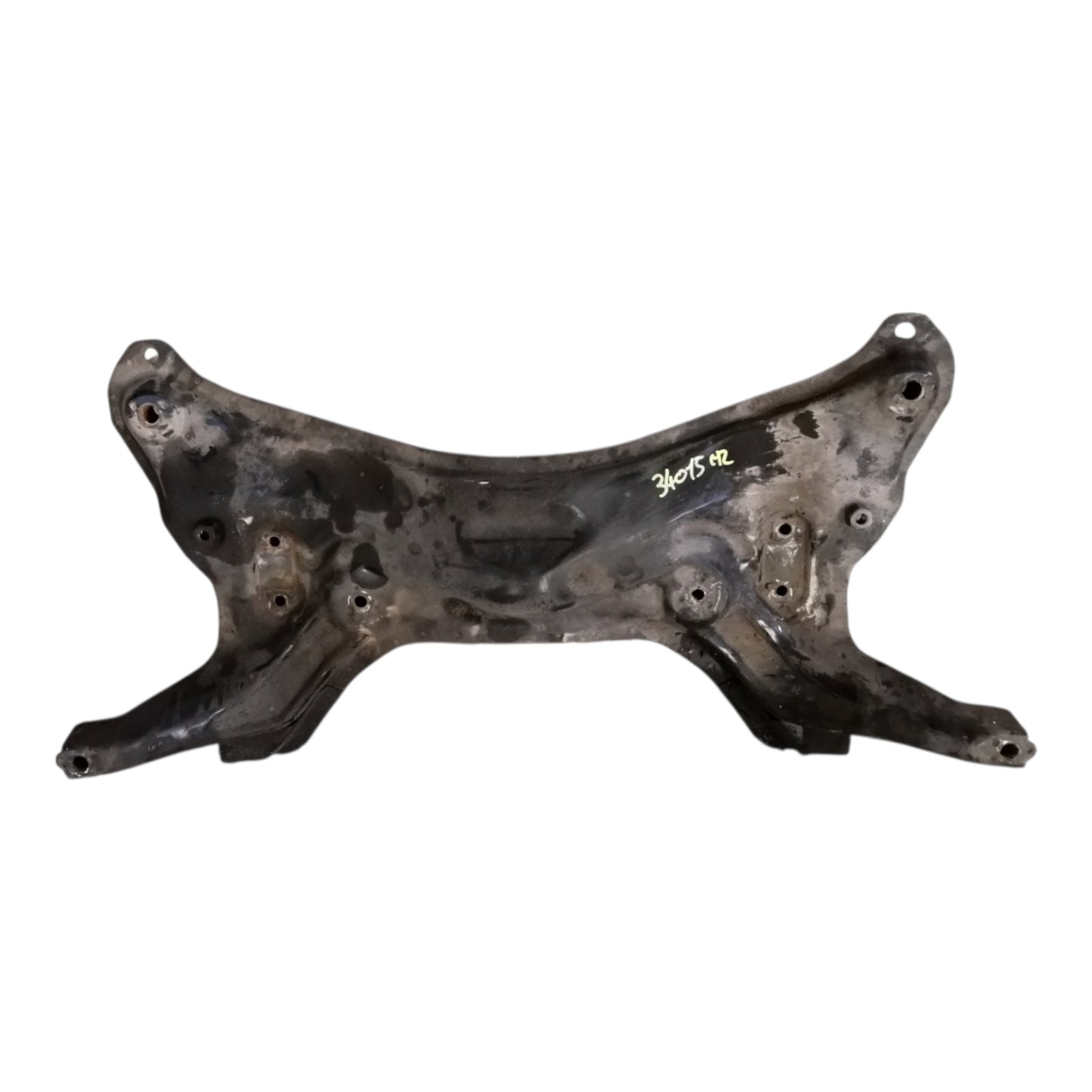 Assale Culla Anteriore FIAT PANDA 169 2 Serie Diesel Benzina