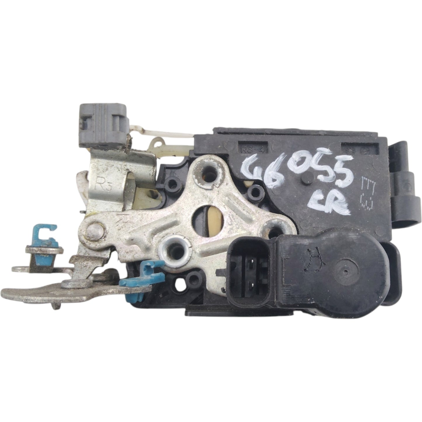 Serratura Porta Anteriore Destro CHEVROLET AVEO 2 Serie 3-5 Porte