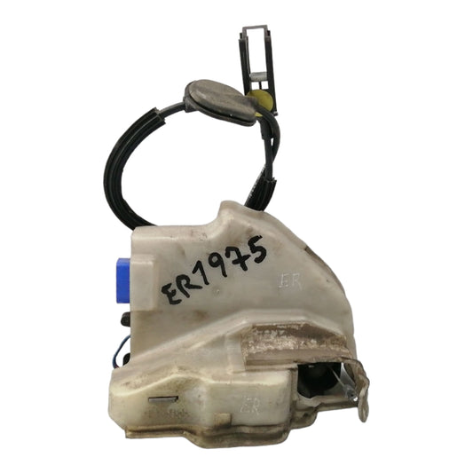 Serratura Porta Anteriore Sinistro VOLKSWAGEN GOLF PLUS 1/GOLF 5 6 - 3-5 Porte