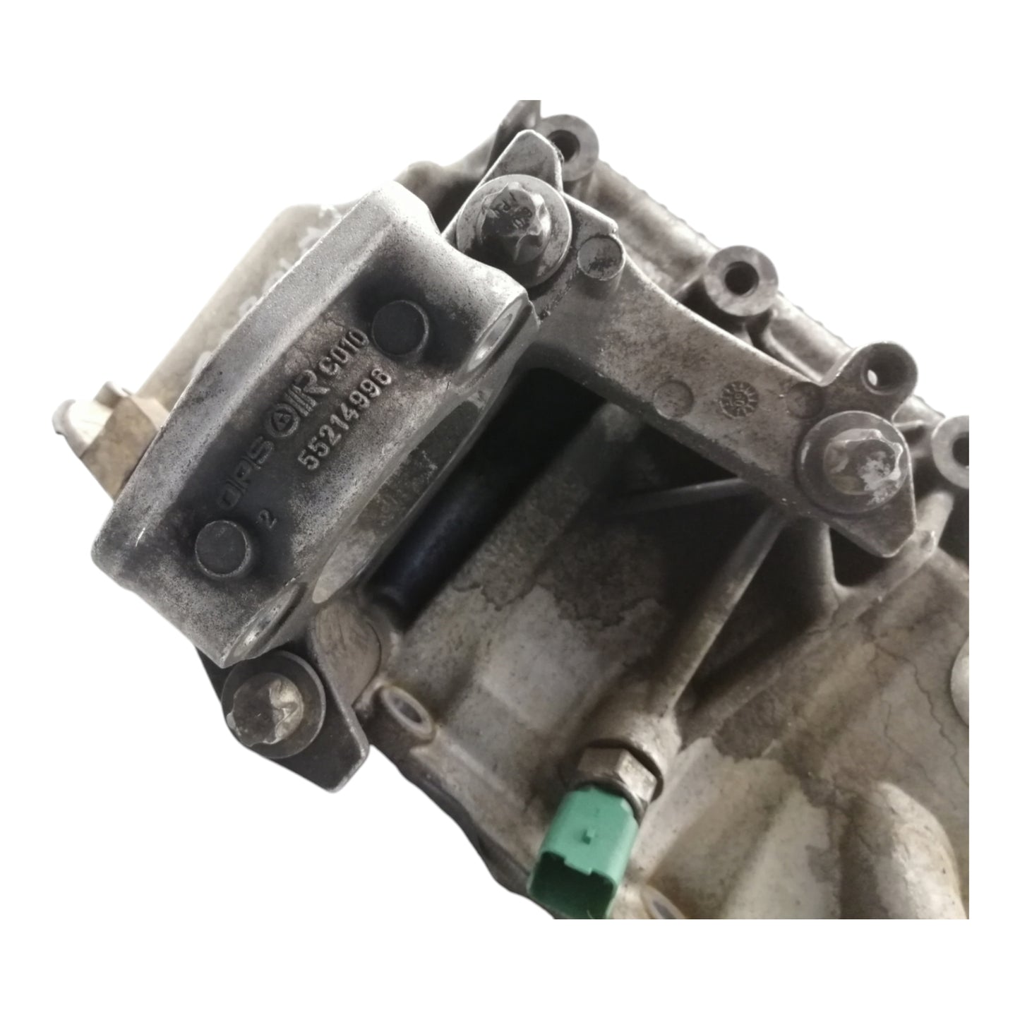 Coppa Olio ALFA ROMEO MITO 1.6 Multijet Motore 955A3000