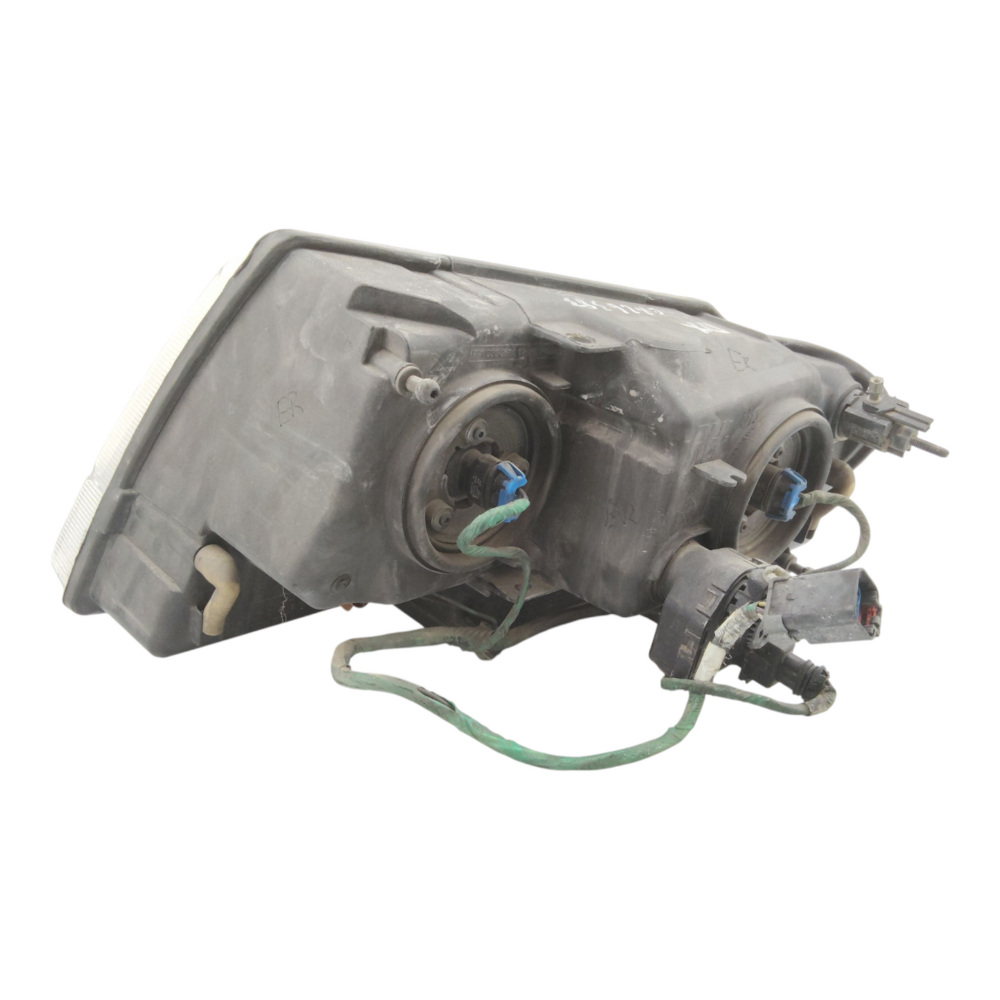 Faro Proiettore Anteriore Destro JEEP GRAND CHEROKEE 2 Serie