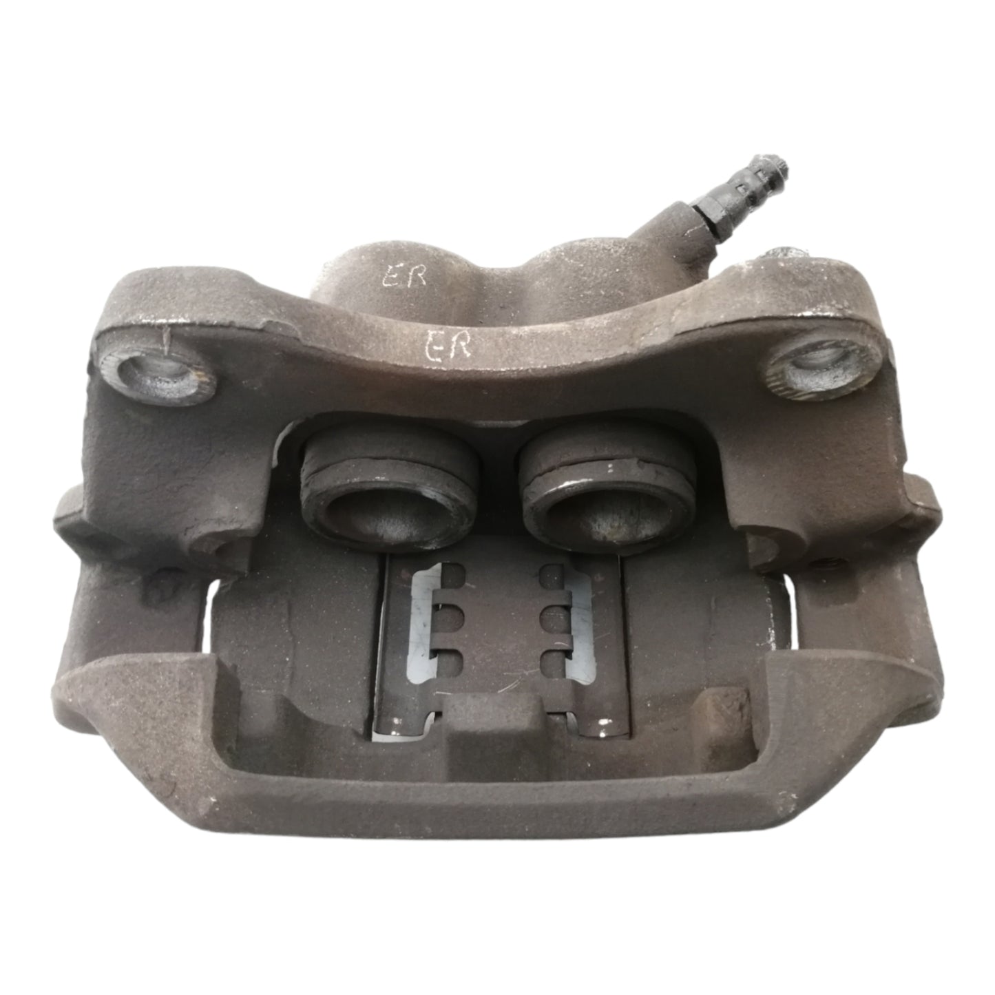 Pinza Freno Anteriore Destro OPEL MOVANO A 1 2 Serie Diesel