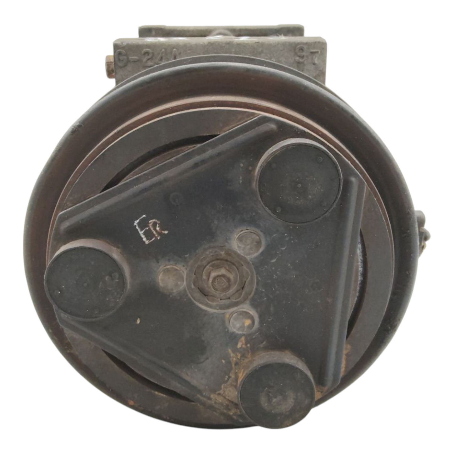 Compressore Aria Condizionata Ac FORD KA 1 Serie/PUMA 1 Serie Benzina