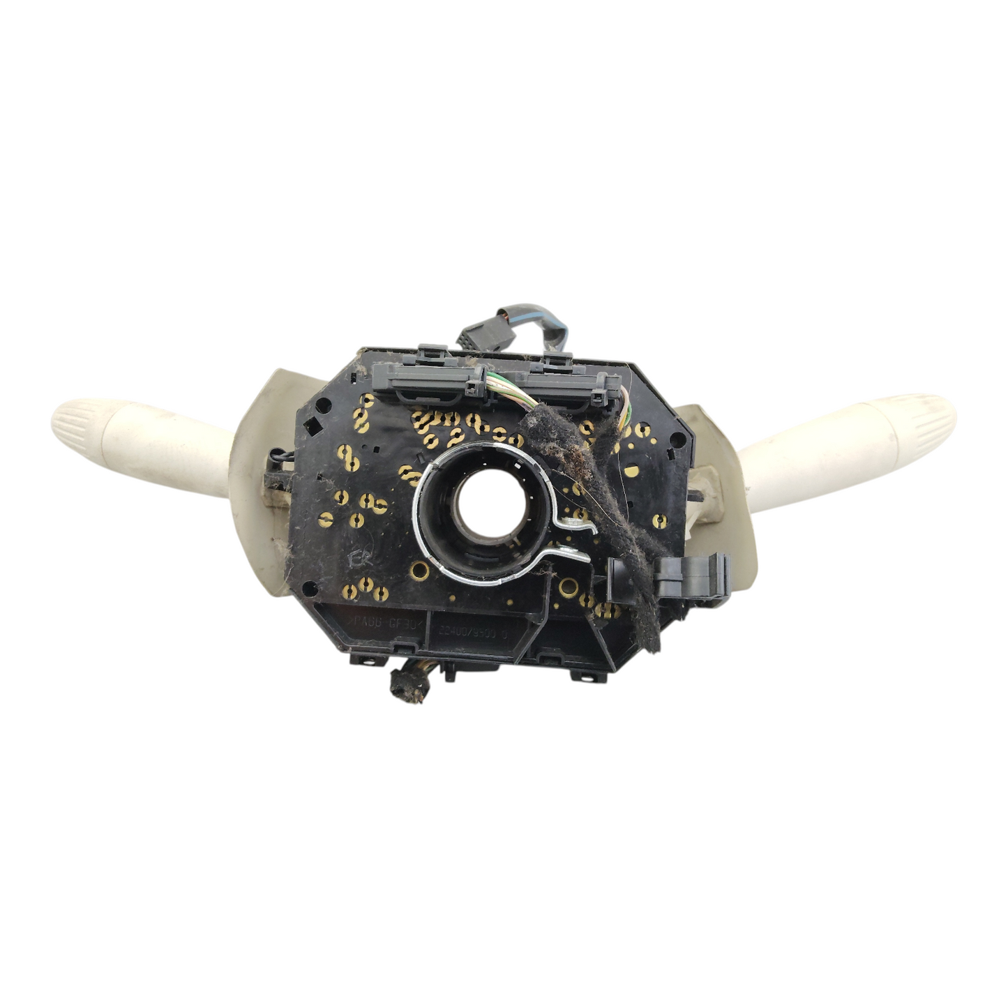 Devioguida Devioluci FIAT 500 2 Serie Berlina Benzina Diesel GPL