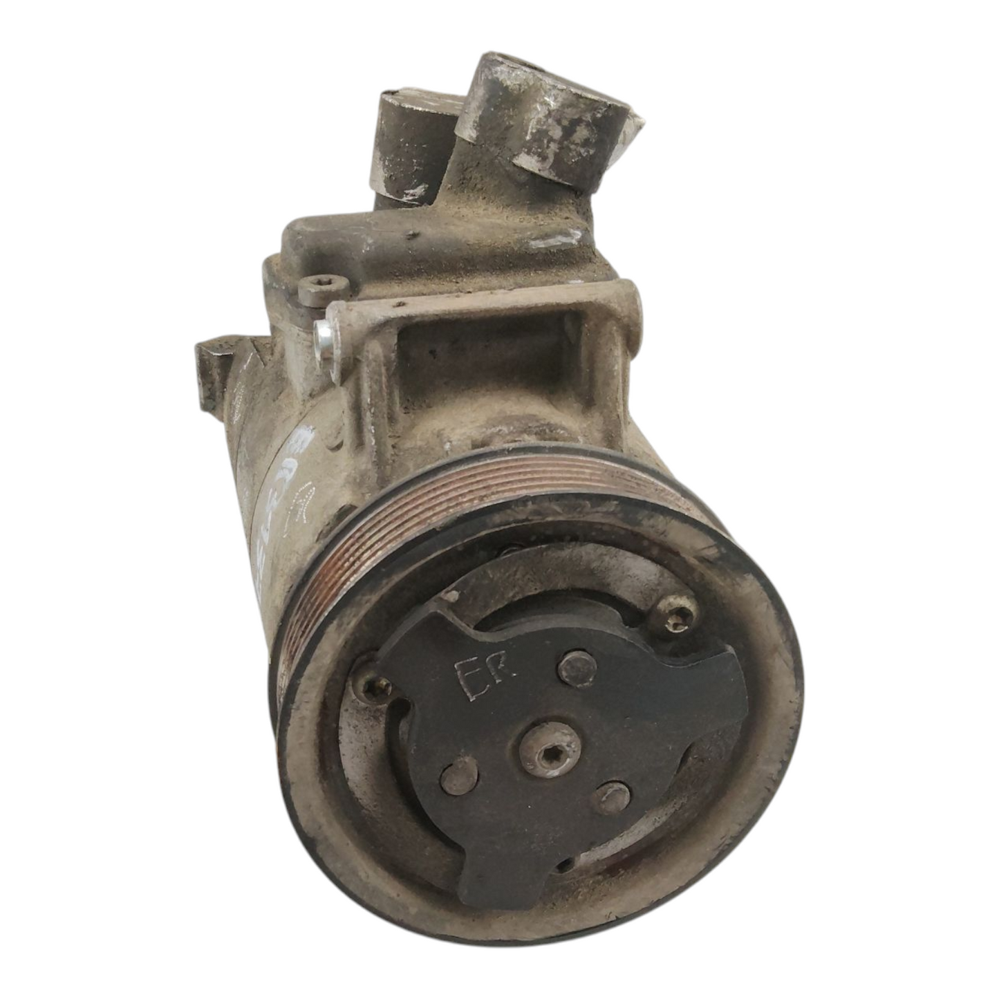 Compressore Aria Condizionata Ac VOLKSWAGEN POLO 6 Serie/GOLF 5 Diesel