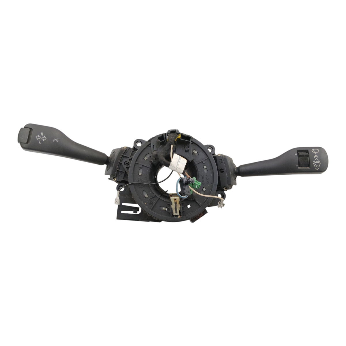 Devioguida Devioluci BMW X3 E83