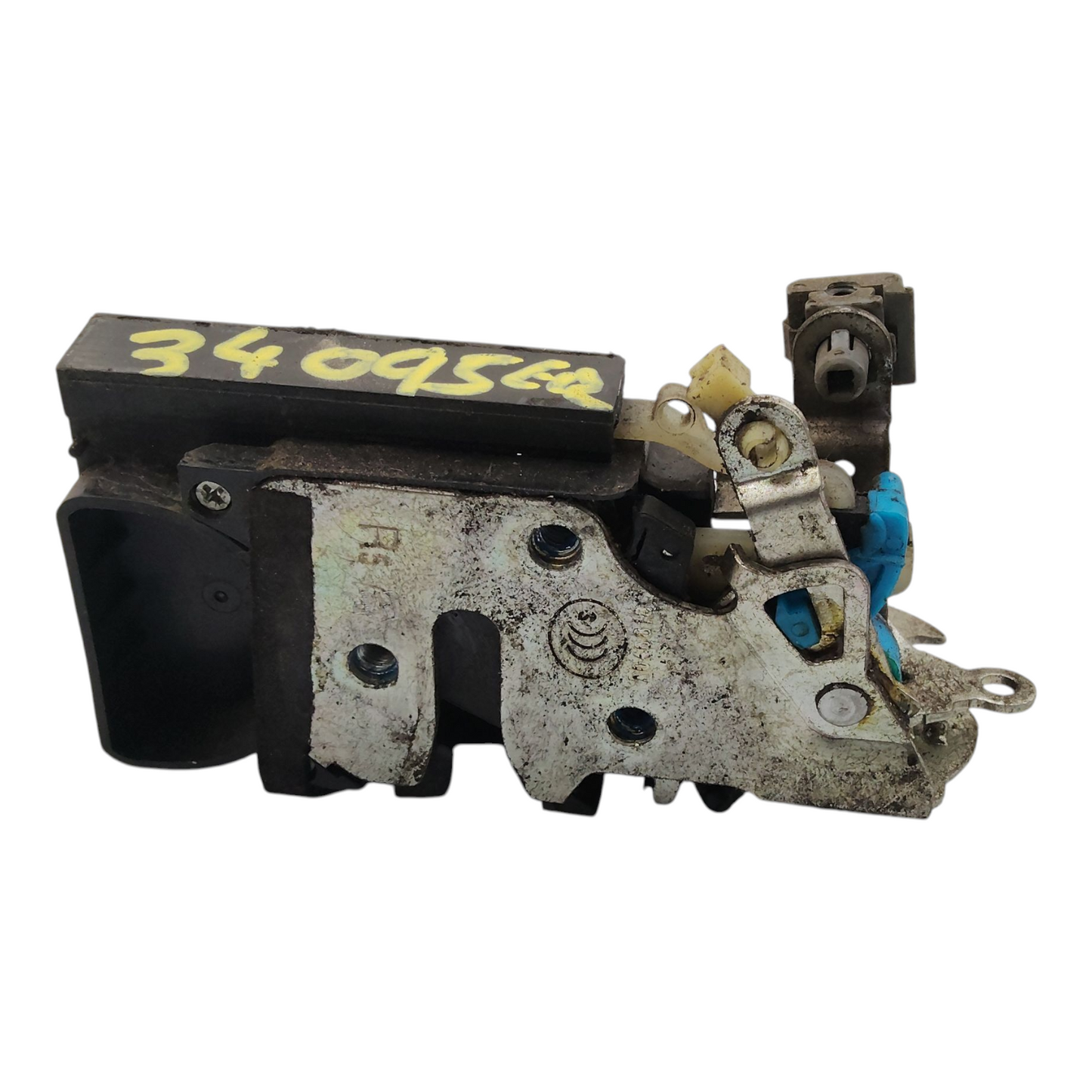 Serratura Porta Anteriore Destro CHEVROLET SPARK