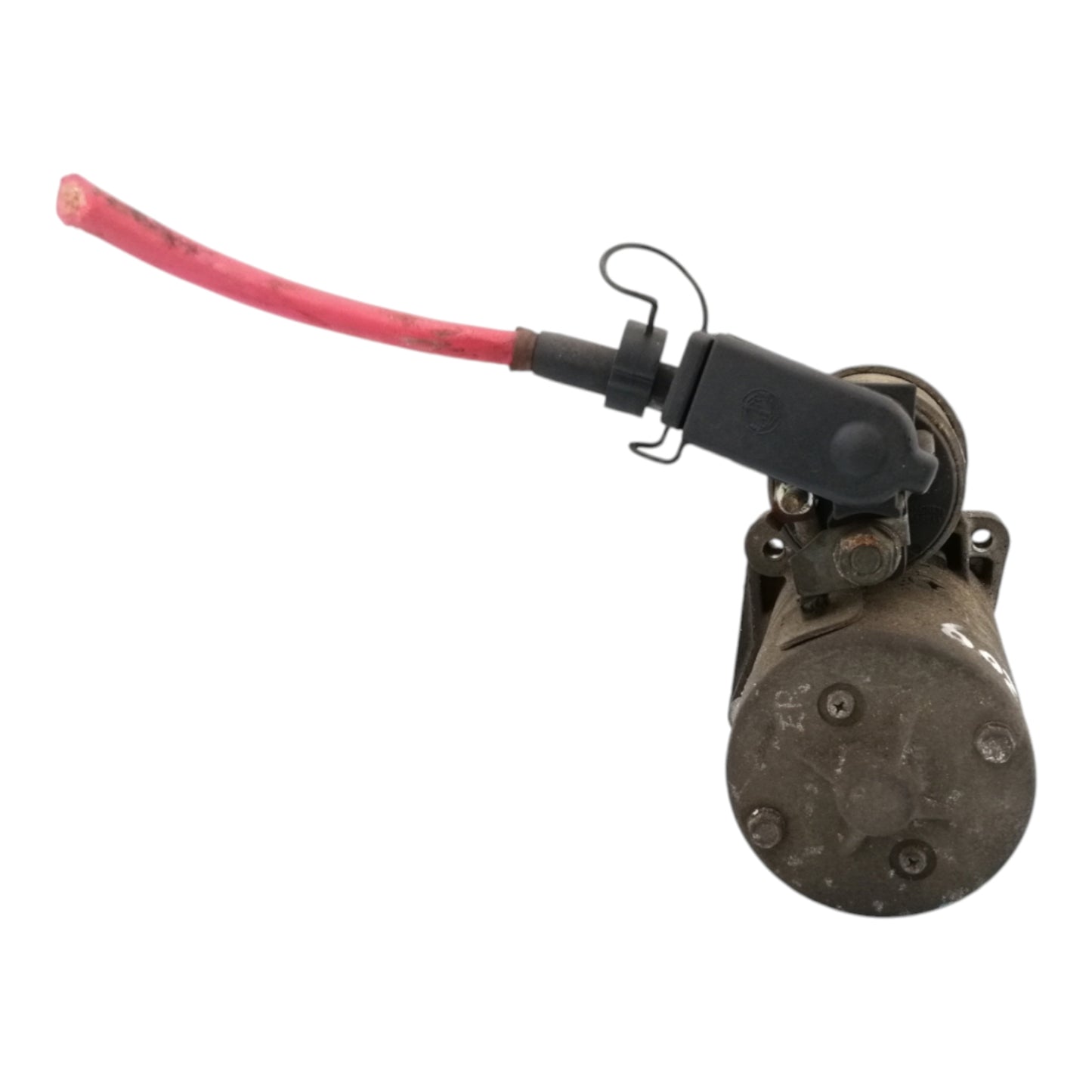 Motorino Avviamento FIAT PANDA 1 Serie/PALIO/STRADA 2 Serie Benzina