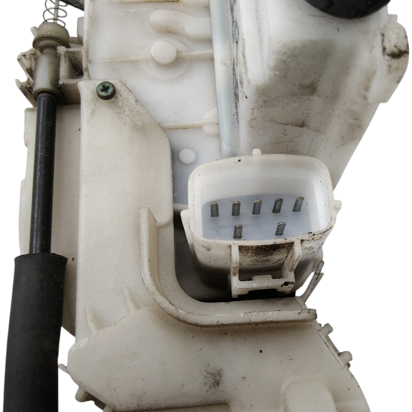 Serratura Porta Anteriore Sinistro ALFA ROMEO 159