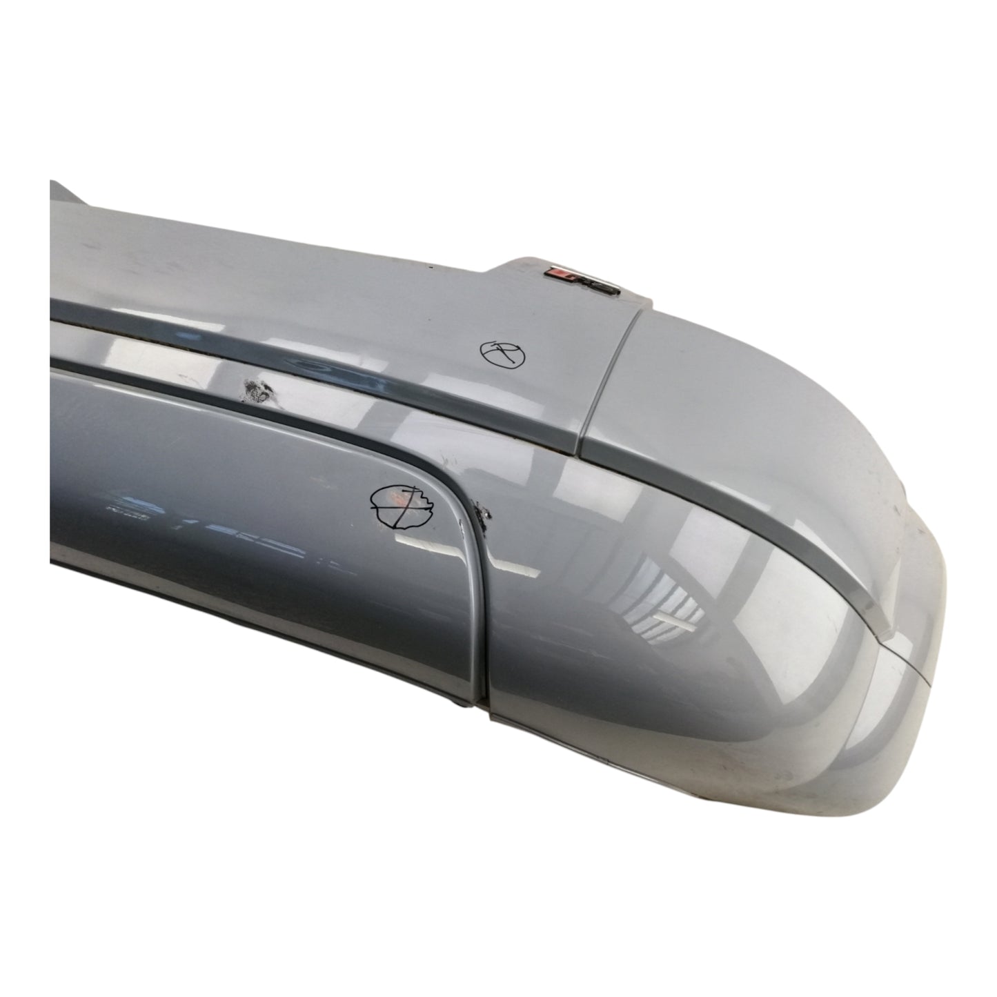 Paraurti Posteriore AUDI TT 8N3 8N9