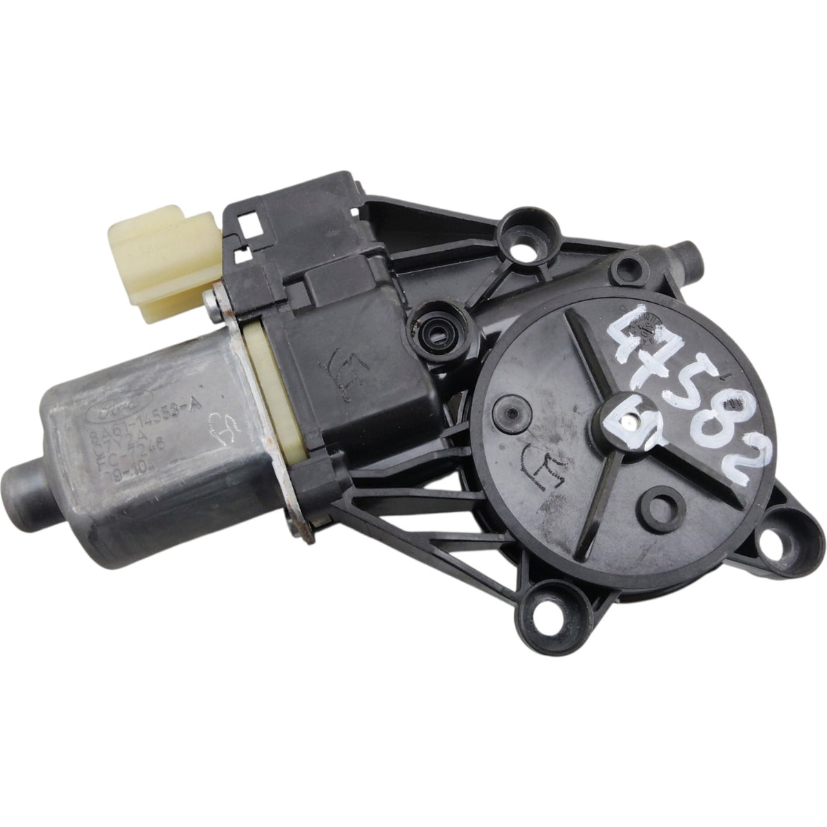 Motorino Alzacristallo Porta Anteriore Destro FORD FIESTA 6 Serie