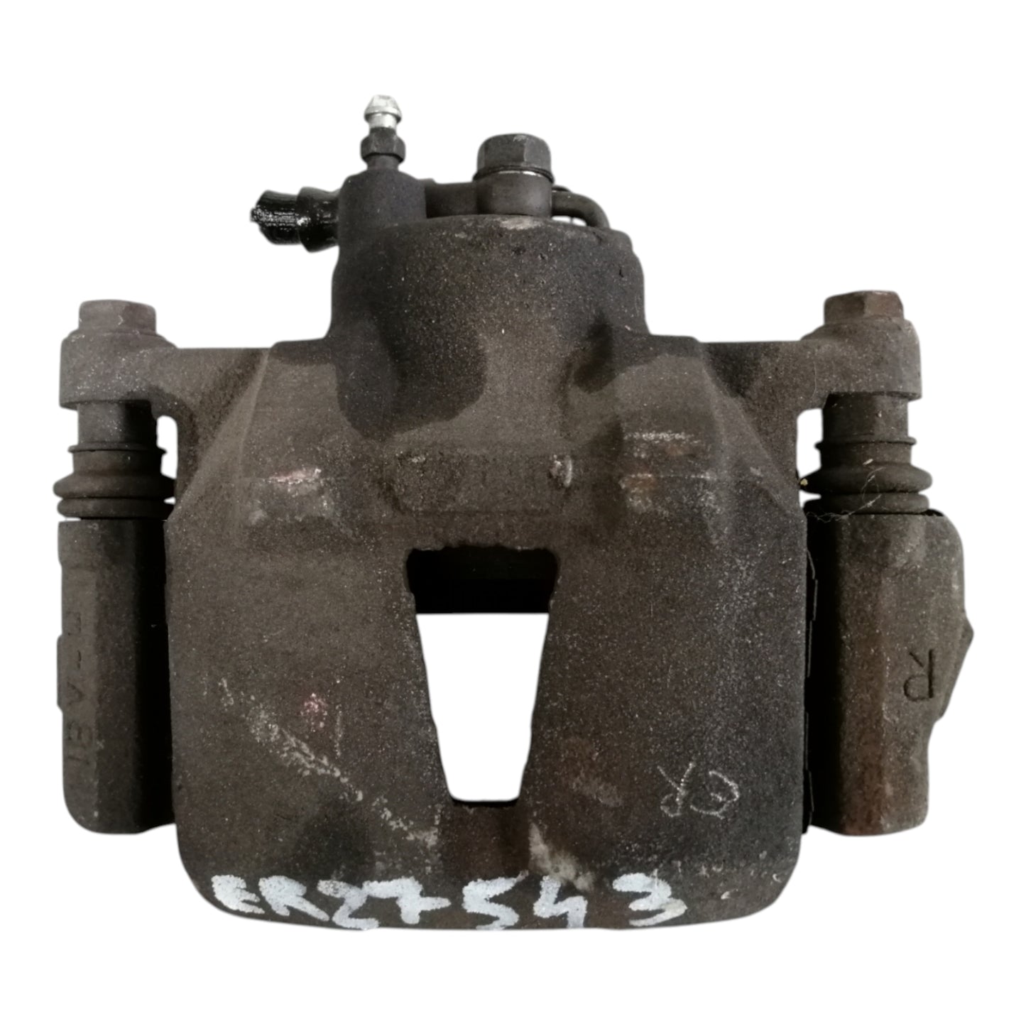 Pinza Freno Anteriore Destro TOYOTA YARIS 1 Serie Benzina Diesel