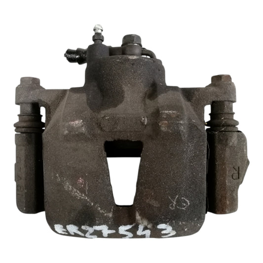 Pinza Freno Anteriore Destro TOYOTA YARIS 1 Serie Benzina Diesel