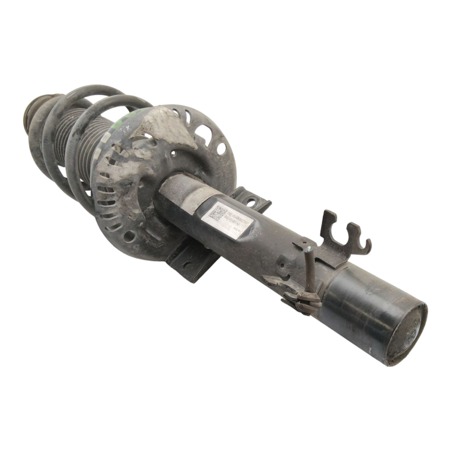 Ammortizzatore Anteriore Destro VOLKSWAGEN POLO 6 Serie Benzina Diesel