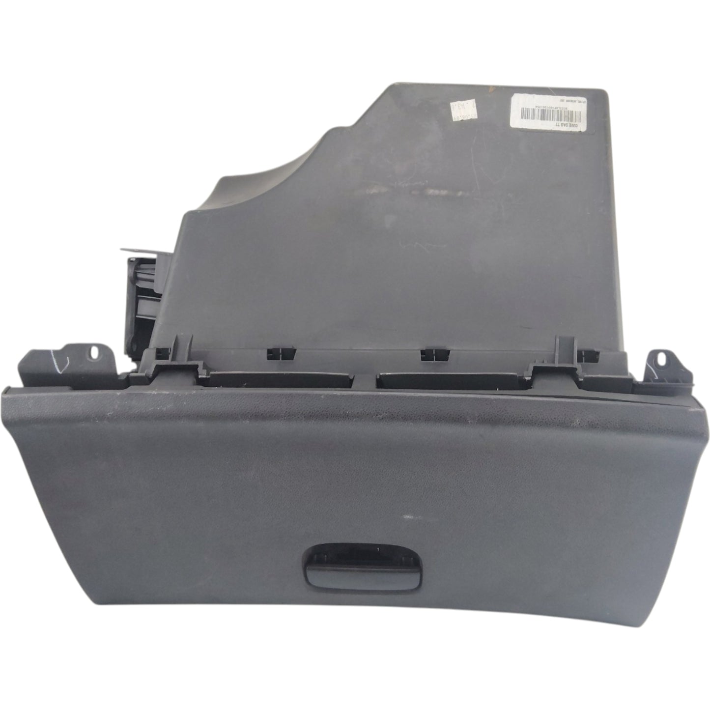 Cassetto Portaoggetti PEUGEOT 308 1 Serie Benzina Diesel Berlina SW
