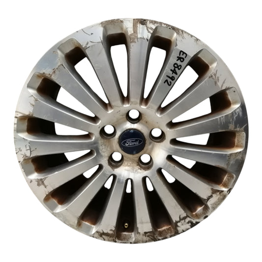 Cerchio in lega Raggio 17 FORD C-MAX 2 Serie 7JX17H2 ET50 5 Fori