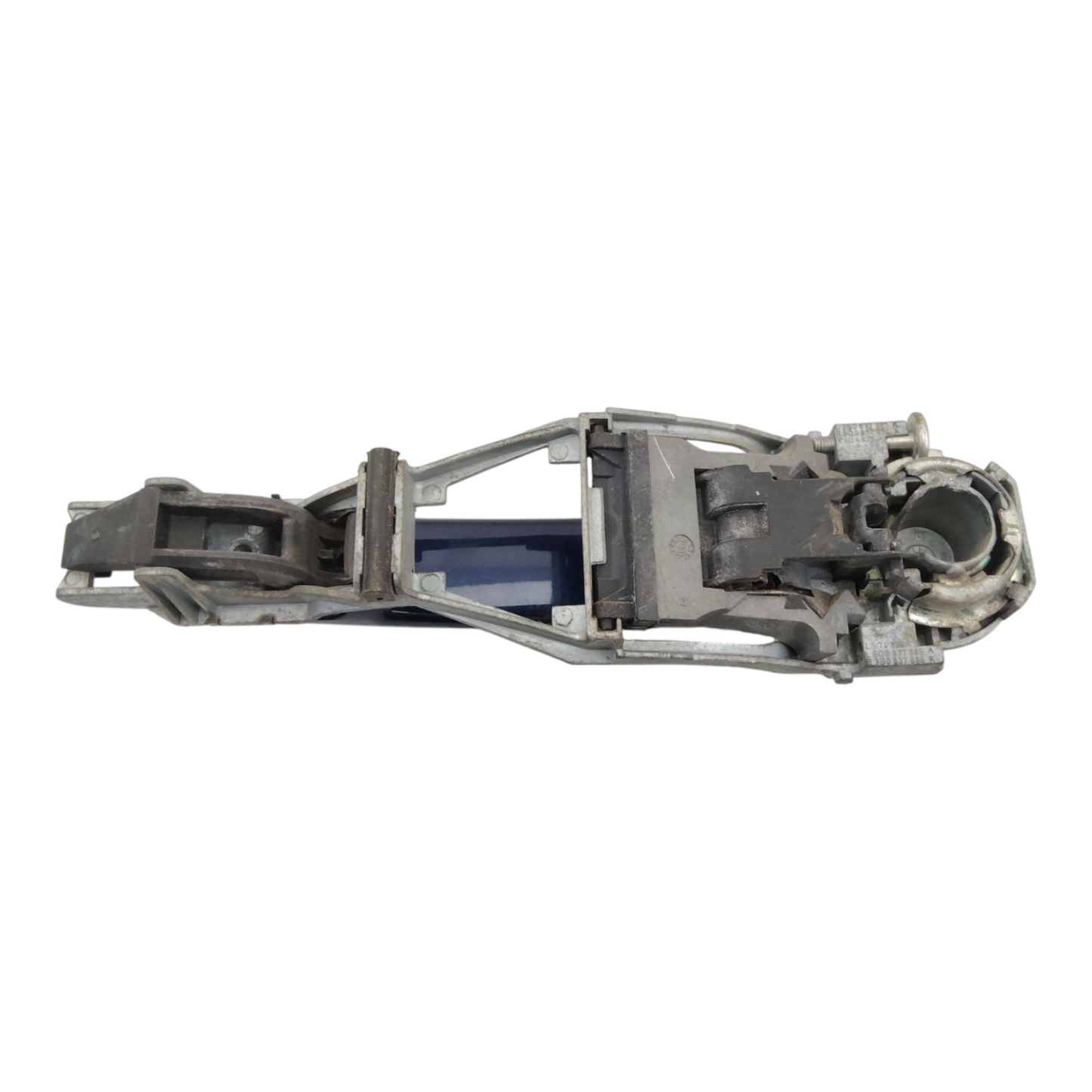 Maniglia Esterna Porta Anteriore Destro VOLKSWAGEN POLO 5 Serie