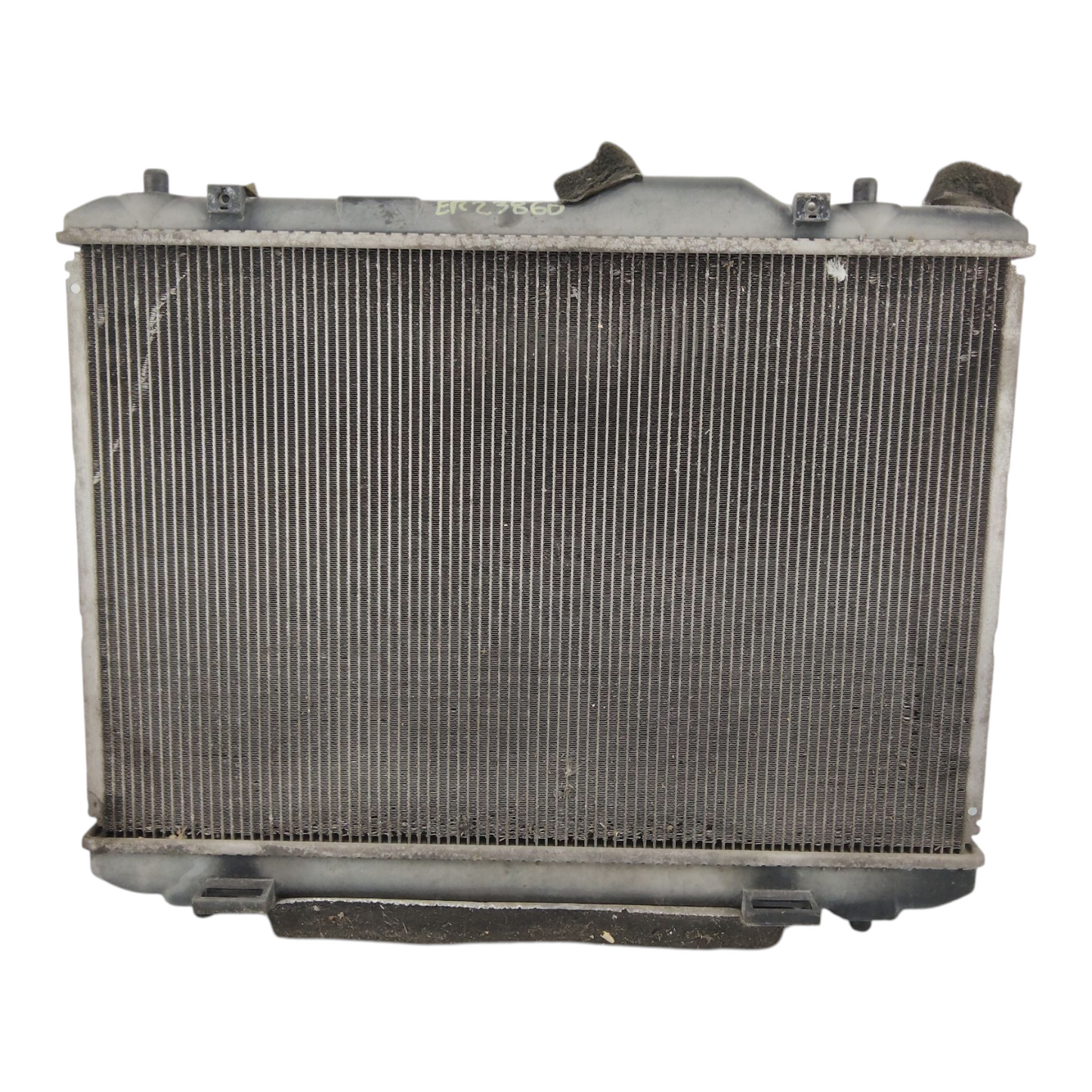 Radiatore Acqua Raffreddamento SUZUKI SWIFT 4 Serie 1.3 Diesel Z13DTJ