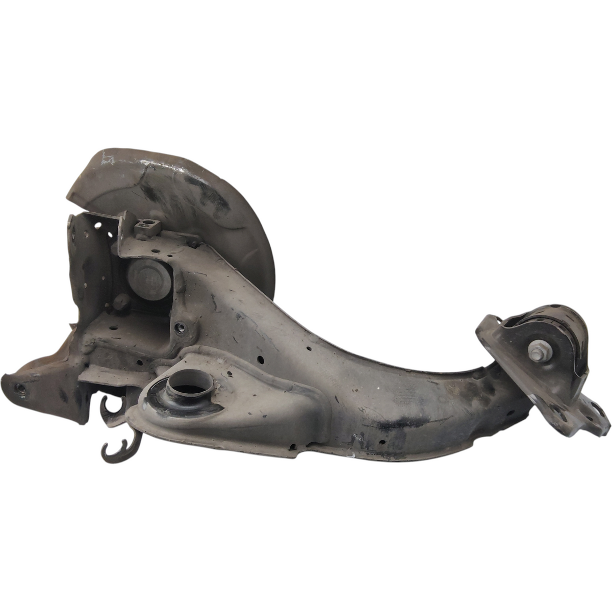 Braccio Longitudinale Mozzo Posteriore Sinistro MINI COOPER ONE F55 F56